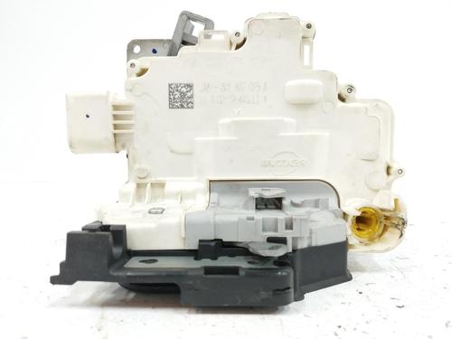 Front left lock VW PASSAT B6 (3C2) 2.0 TDI 16V | BP10933518C98 
