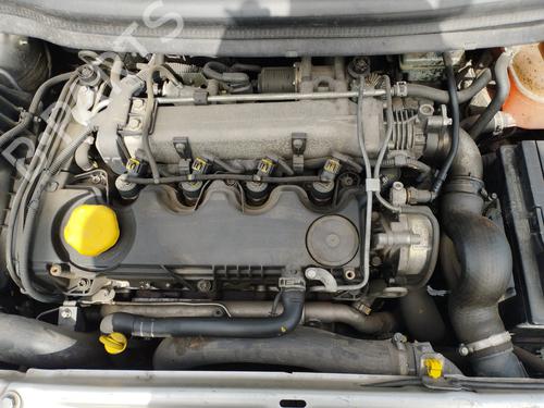 Alternator OPEL ZAFIRA / ZAFIRA FAMILY B (A05)  | BP13417272M7 