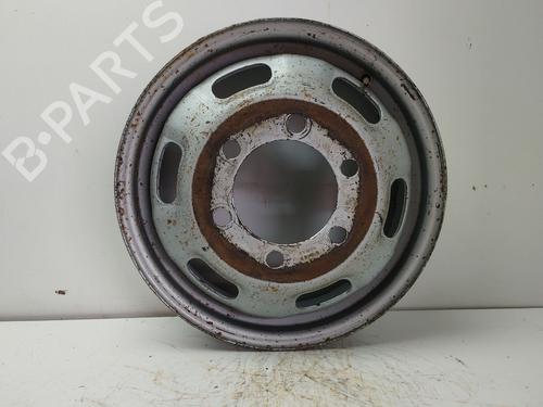 Used Rim Rim 39654543 39654543