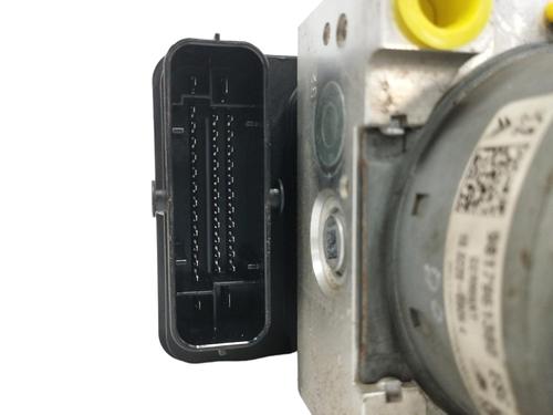 ABS pump PEUGEOT 2008 I (CU_)  | BP15606256M43 