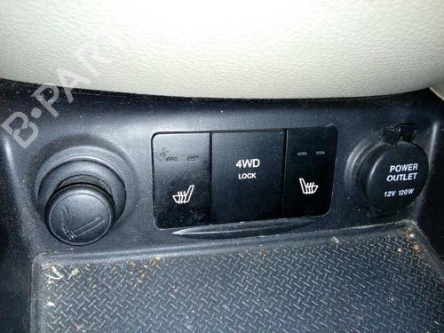 Front left window mechanism HYUNDAI SANTA FÉ II (CM)  | BP13022091C22 