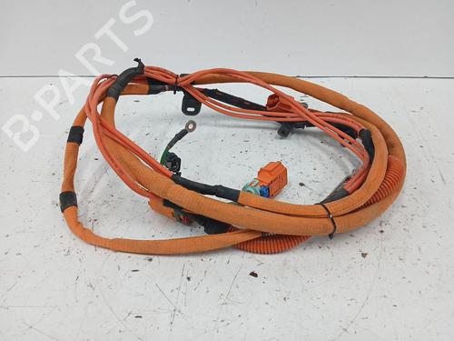 Used Other PEUGEOT 3008 II SUV (MC_, MR_, MJ_, M4_) Hybrid (224 hp) 29915700