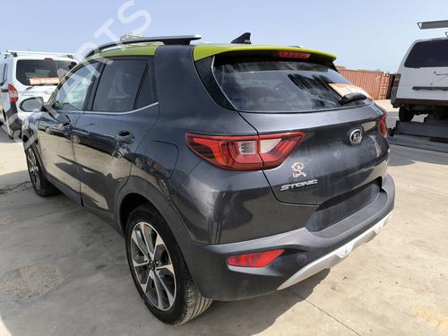 Instrument cluster KIA STONIC (YB) 1.0 T-GDi | BP33929789C47 - Image 4