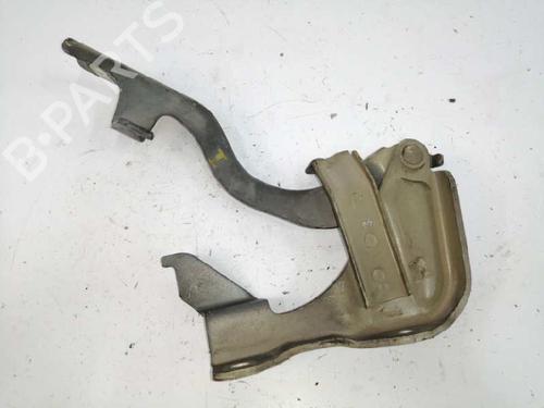 Used Hinge/Door check strap CHEVROLET CAPTIVA (C100, C140) [2006-2025]  14150197