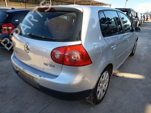Engine VW GOLF V (1K1) 2.0 TDI | BP36786278M1 - Image 9