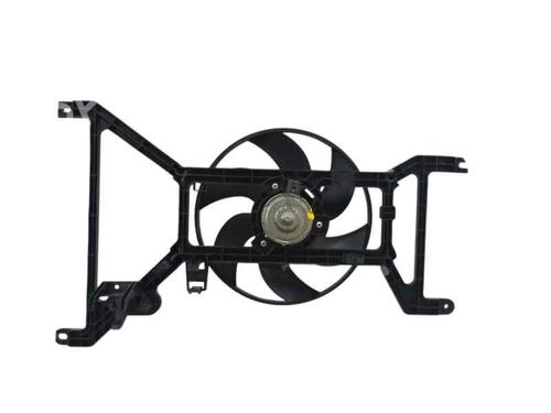Radiator fan DACIA LOGAN (LS_) 1.5 dCi (LS0K) | BP26458350M35