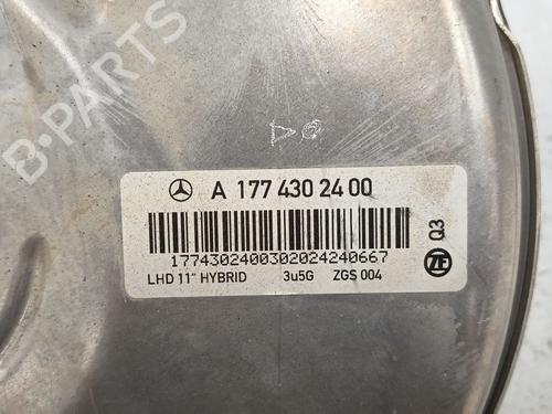 Servo brake MERCEDES-BENZ CLA (C118) CLA 250 e (118.386) | BP34366796M42 - Image 4