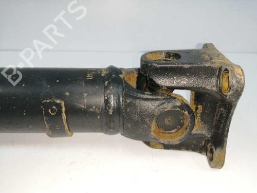 Driveshaft NISSAN TRADE Platform/Chassis 2.3 D | BP29380859M37 