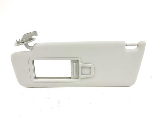 Left sun visor AUDI Q2 (GAB, GAG) 2.0 TDI quattro | BP11356286I1 