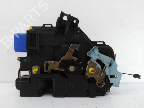 Front right lock VW GOLF V (1K1) 2.0 TDI 16V | BP7908212C97 