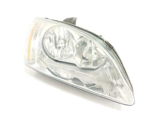 Used Right headlight FORD FOCUS II (DA_, HCP, DP) 1.6 TDCi (109 hp) 10010187