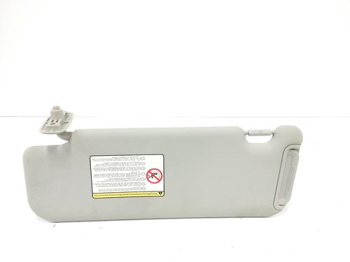 Right sun visor KIA SPORTAGE III (SL) 2.0 CRDi AWD | BP12535761I2