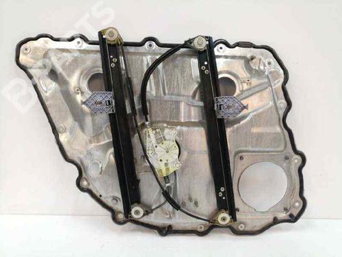 Rear right window mechanism AUDI A8 D3 (4E2, 4E8)  | BP7239192C25 