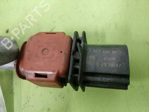Electronic sensor VW GOLF V (1K1) | BP8170700M84