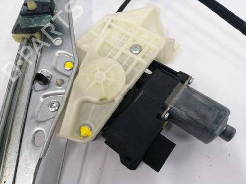 Front left window mechanism CITROËN C4 CACTUS | BP6139161C22