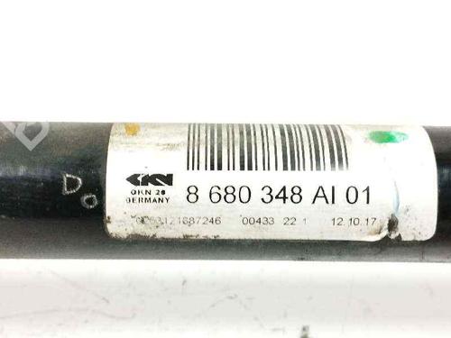 Right rear driveshaft BMW 3 Gran Turismo (F34) 318 d | BP9958069M41 
