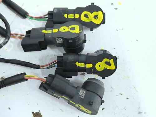 Electronic module CITROËN C5 III Break (RW_) 2.0 HDi | BP39648535M83 - Image 2