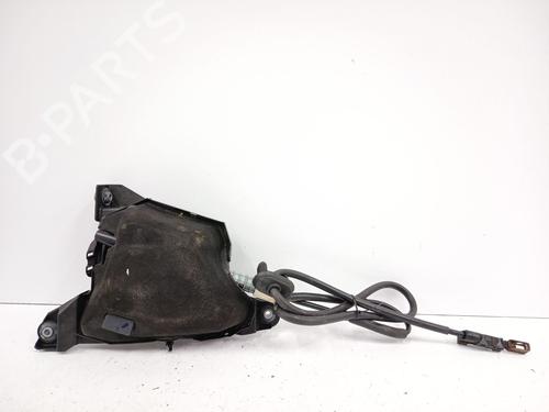 Used Hand brake CITROËN C4 Grand Picasso I (UA_) 2.0 HDi 138 (136 hp) 30614488