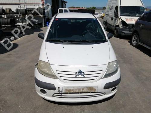 ECU airbags CITROËN C3 I (FC_, FN_) 1.4 HDi | BP7570572M53 