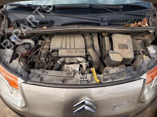 Pedal CITROËN C3 Picasso (SH_) 1.6 HDi | BP36014407I4 - Image 19