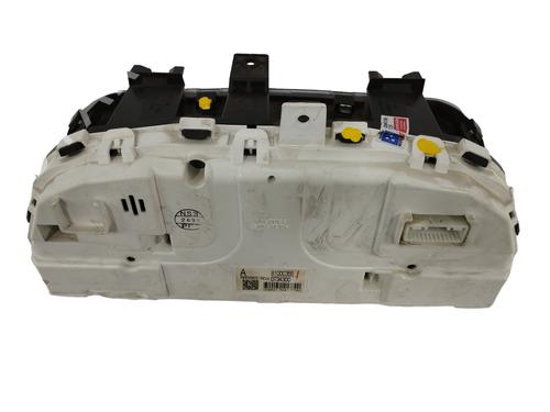 Instrument cluster MITSUBISHI ASX (GA_W_) 1.6 DI-D 4WD | BP13361853C47 