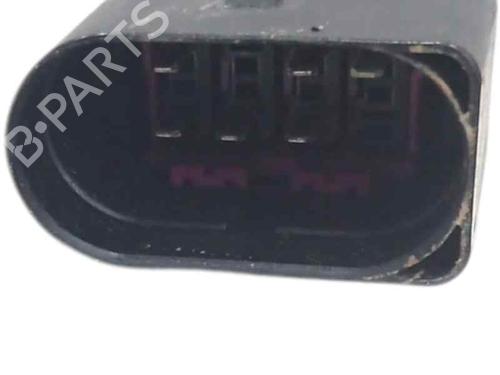 Electronic module VW GOLF VII (5G1, BQ1, BE1, BE2) 1.6 TDI | BP27683208M83 