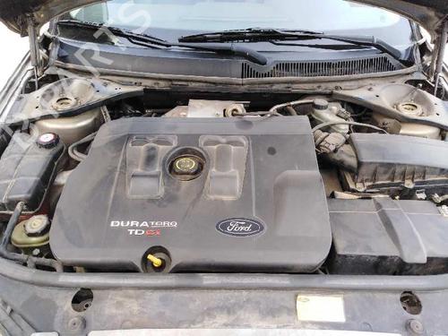 Right headlight FORD MONDEO III (B5Y) 2.0 TDCi | BP9037235C29 