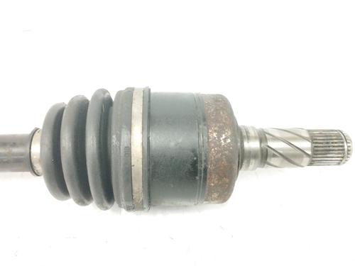 Left front driveshaft KIA SORENTO I (JC)  | BP12427008M38 