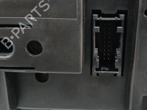 Instrument cluster BMW 3 Touring (E91) 320 d | BP17986936C47 