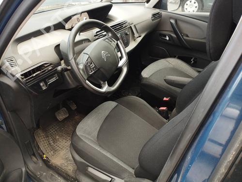 Switch CITROËN C4 SPACETOURER (3D_) 1.6 BlueHDi 120 | BP36488383I30  - Image 9