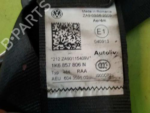 Rear right seatbelt ALFA ROMEO 156 (932_) 1.6 16V T.SPARK (932.A4, 932.A4100) | BP6626436I28 