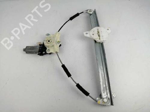 Front left window mechanism HYUNDAI i20 II (GB, IB) 1.2 | BP7849125C22 