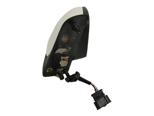 Right mirror FORD GALAXY I (WGR) 1.9 TDI | BP16824293C27 