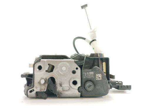 Used Front right lock PEUGEOT 5008 (0U_, 0E_) [2009-2017]  9698902