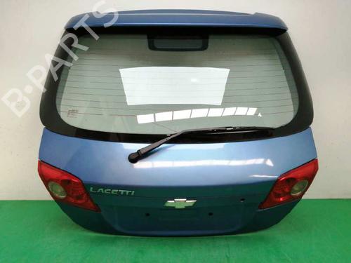 Used Tailgate CHEVROLET LACETTI (J200) [2003-2025]  9730914