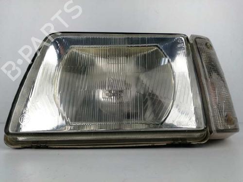 Used Left headlight SEAT MARBELLA (28A) [1986-1999]  7247851