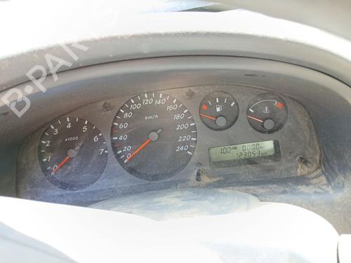 Steering rack NISSAN ALMERA II (N16) 1.5 | BP36091996M22 - Image 14
