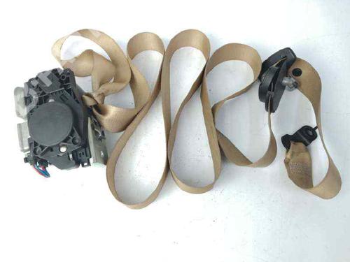 Used Front right seatbelt MERCEDES-BENZ CLS (C219) [2004-2011]  8722968