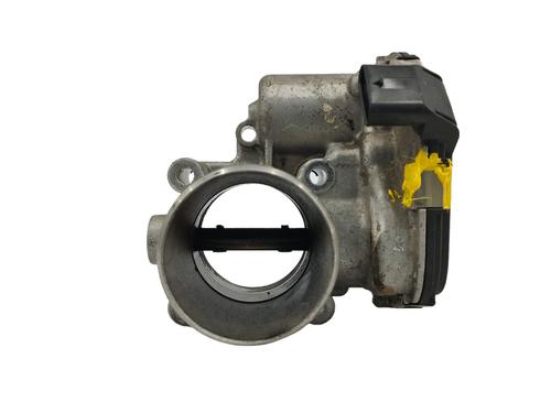 Used Throttle body KIA RIO III (UB) 1.1 CRDi (75 hp) 16996572
