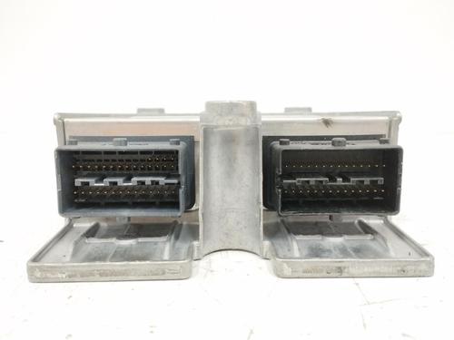 Airbag styreenhed OPEL ASTRA H (A04) 1.6 (L48) | BP12428706M53