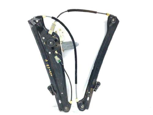 Front right window mechanism BMW 7 (E65, E66, E67)  | BP9371180C23 