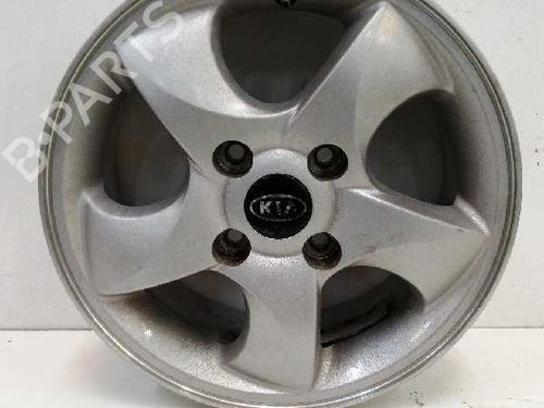 rim-kia-carens-ii-mpv-fj-20-crdi-k9965s16050-2002-2003-2004-2005-2006-2007-2008-2009-2010-2011-2012-2013-8230391 main image