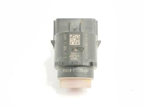 Electronic module HYUNDAI TUCSON (JM)  | BP12428880M83