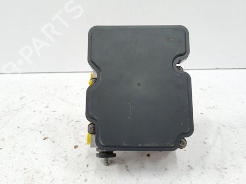 ABS pump RENAULT ZOE (BFM_) ZOE | BP29114555M43