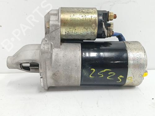 Used Starter HYUNDAI GETZ (TB) [2001-2011]  29386849