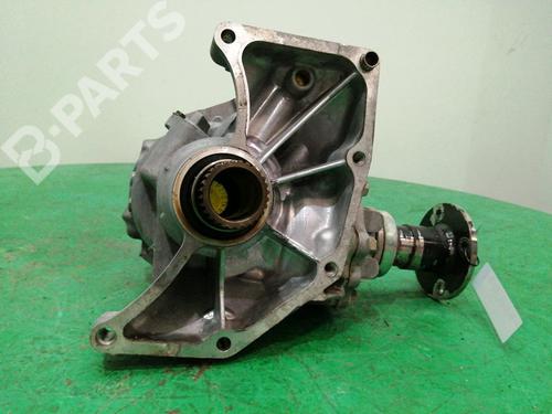 Transfer box NISSAN X-TRAIL I (T30)  | BP9450548M36
