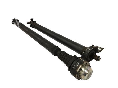Driveshaft CHEVROLET CAPTIVA (C100, C140)  | BP18840287M37 