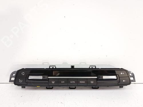 Used Climate control Climate control PEUGEOT RIFTER 1.5 BlueHDi 100 (102 hp) 36385413 36385413