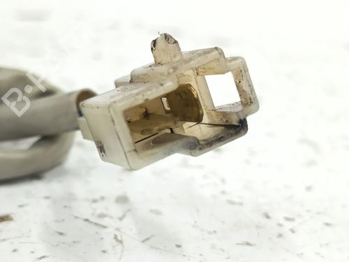 Front left window mechanism DAEWOO MATIZ (M100, M150) 0.8 | BP40255258C22 - Image 5