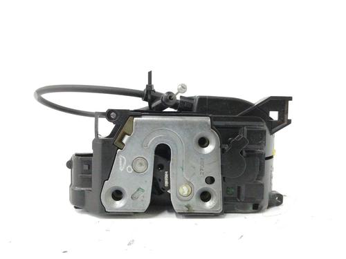 Used Front right lock RENAULT MEGANE III Hatchback (BZ0/1_, B3_) [2008-2025]  11754817